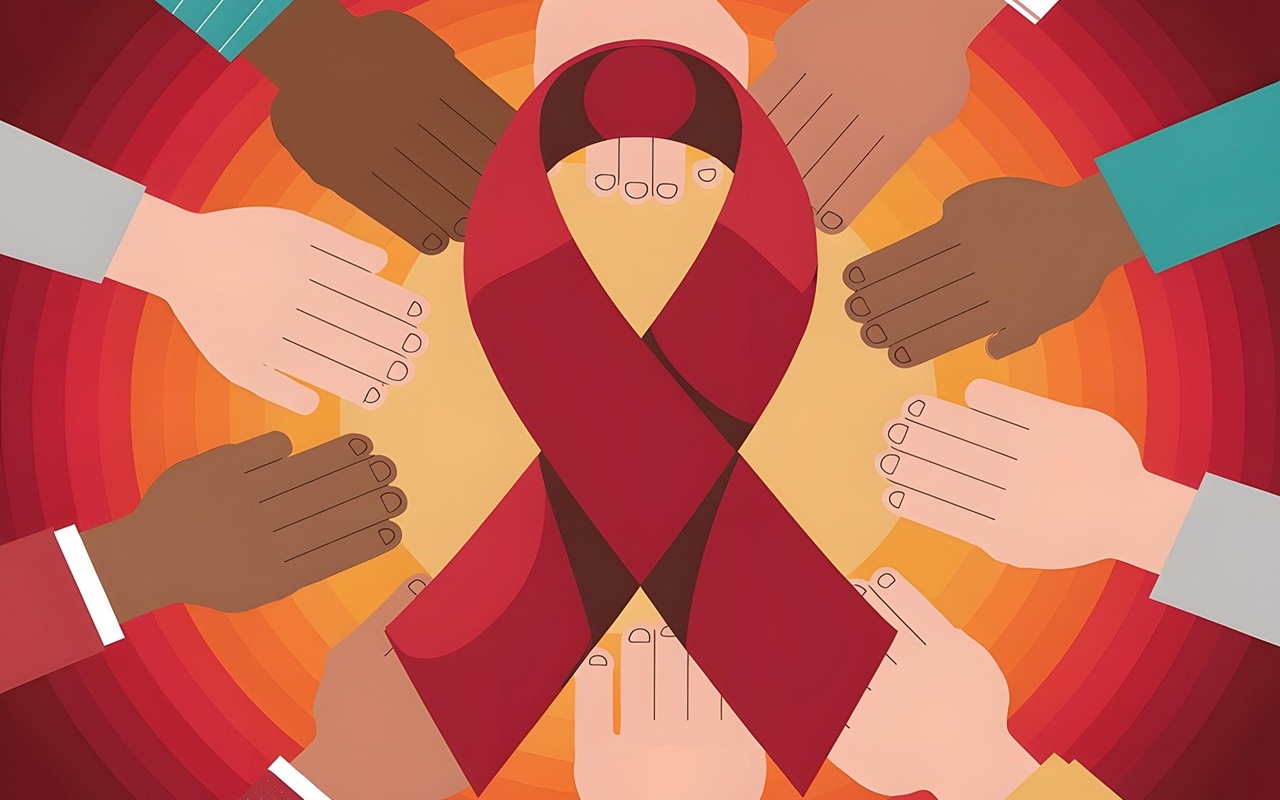 Sejarah Pita Merah: Simbol Hari AIDS Sedunia dan Makna Mendalam di Baliknya