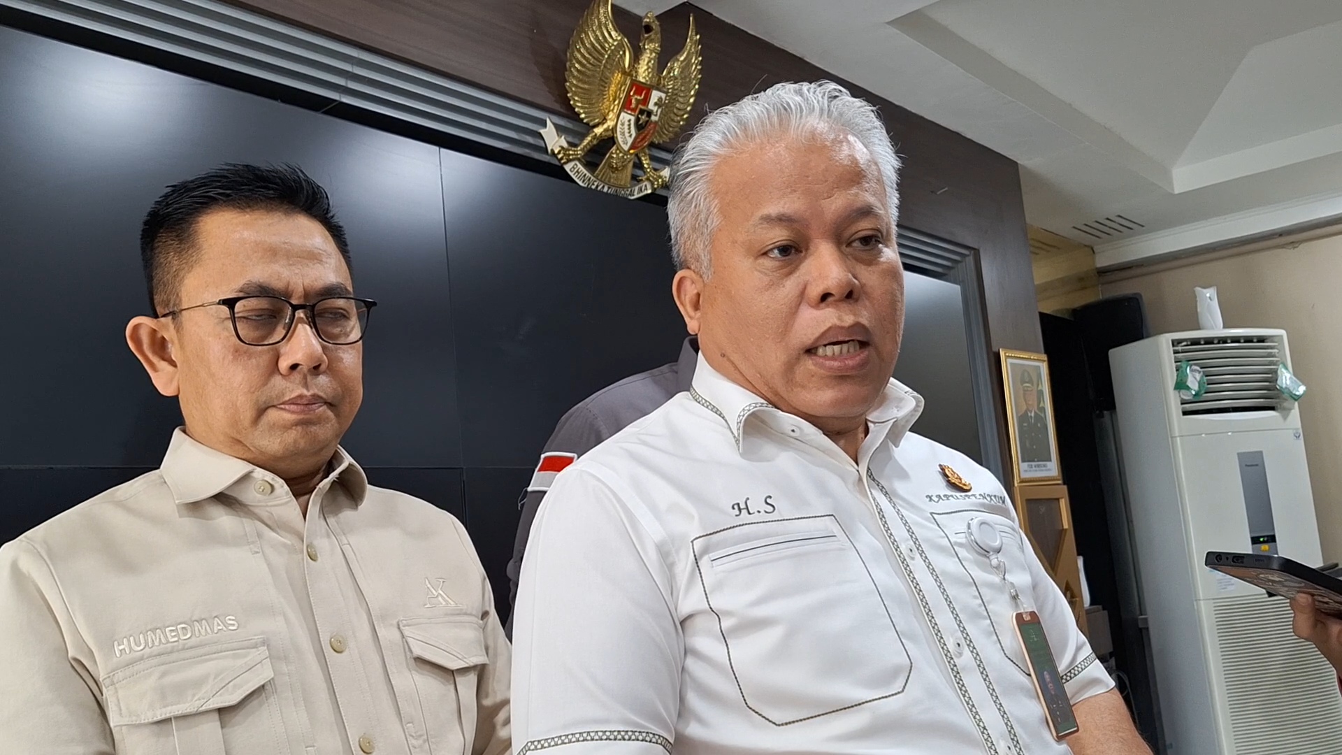 Kejagung: Oplosan Pertalite Jadi Pertamax Terjadi pada 2018-2023, Bukan Sekarang!