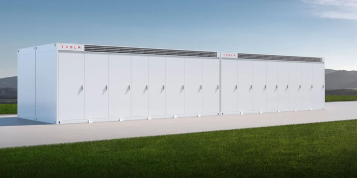 Tesla Bangun Megapack di Autralia, Storage Daya Listrik Dengan Kapasitas 300MWh