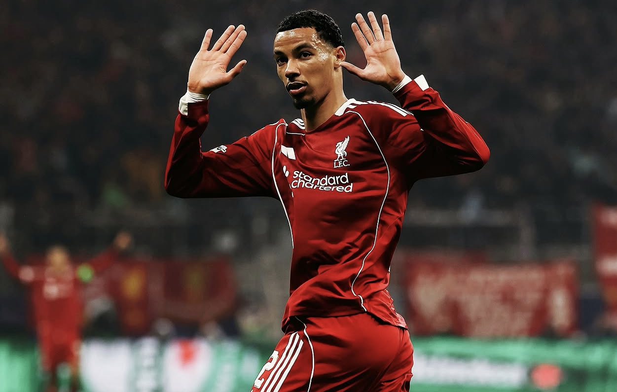 Hugo Ekitike Haus Gol! 16 Treffer Belum Memuaskannya di Liverpool