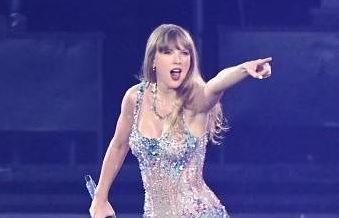 Di Konser Eras Tour, Taylor Swift Bocorkan Punya Ikatan Batin yang Kuat dengan Singapura