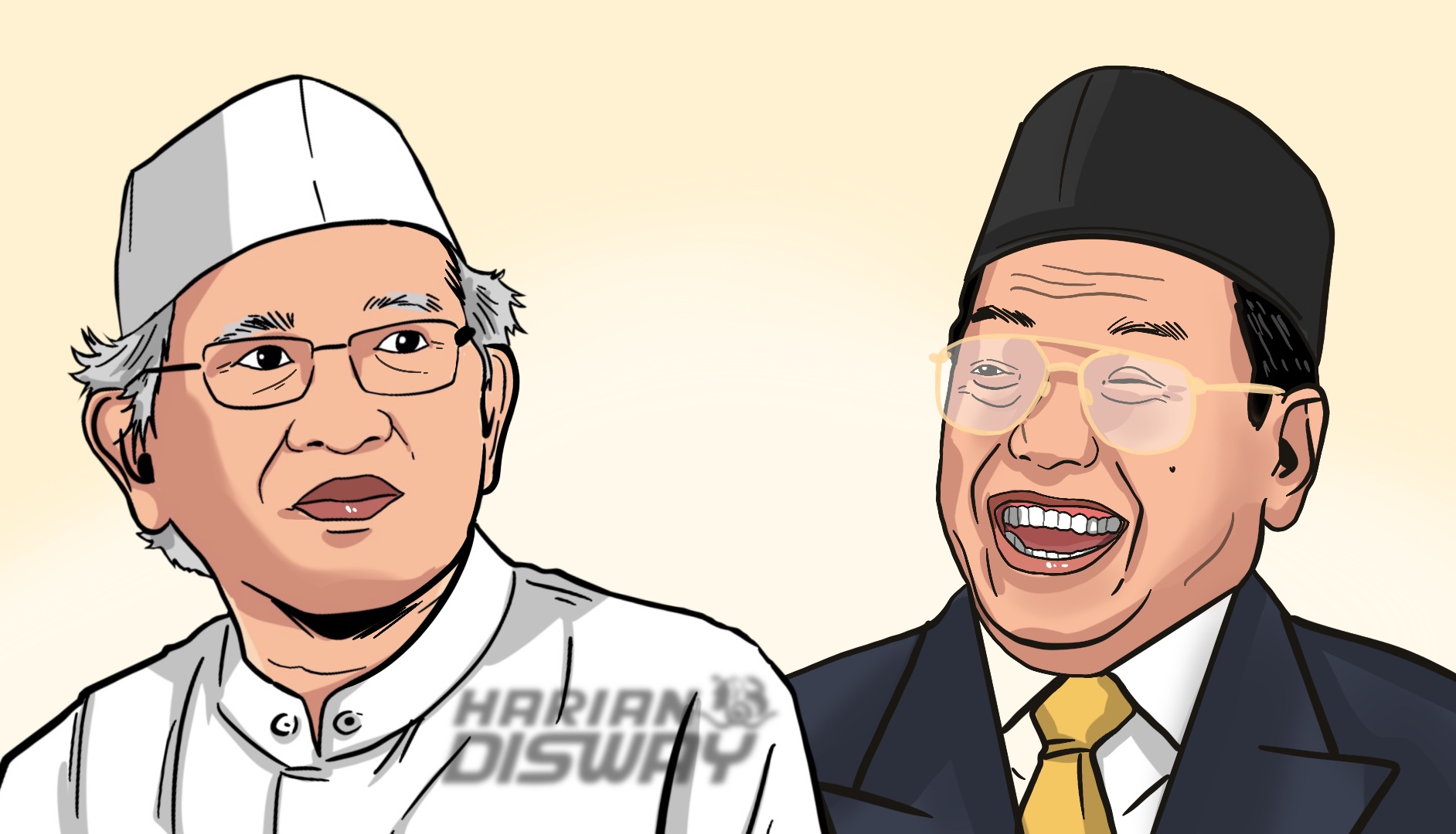 Gus dan Gus