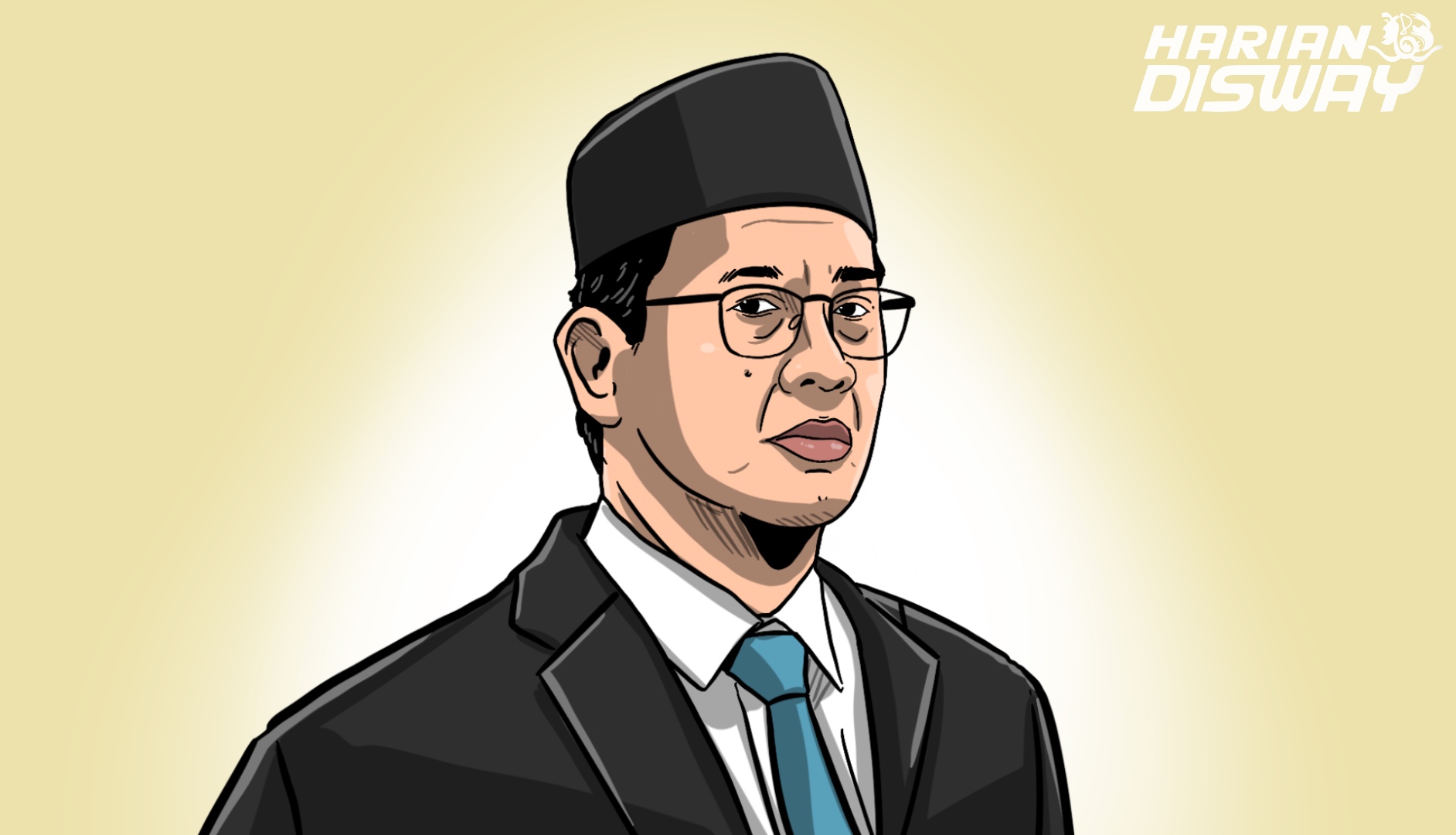 Gaya Purbaya Yudhi Sadewa