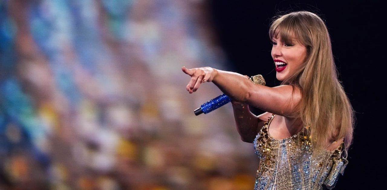 Taylor Swift Luncurkan Channel 13 di SiriusXM, 13 Hari Jelang Rilis The Life of a Showgirl!