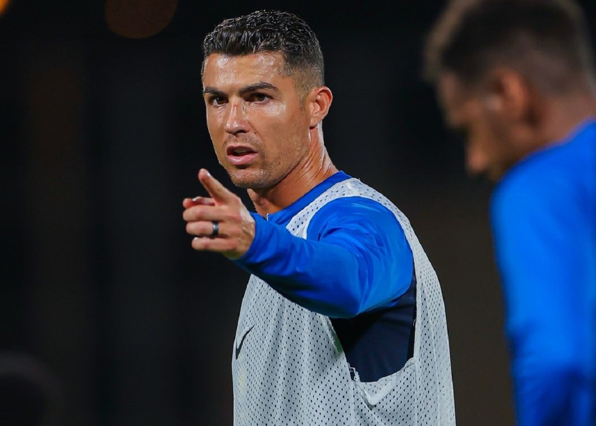 Cristiano Ronaldo Disebut Tak Bantu Portugal, Komentator: Gunanya Dia Apa?