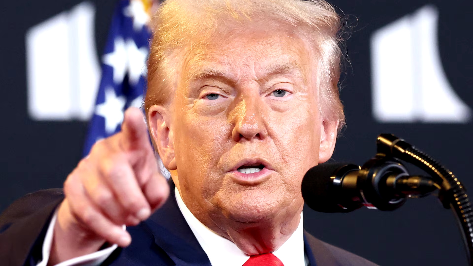 Trump Ancam “Konsekuensi Berat” Bagi Rusia Jika Putin Halangi Perdamaian di Ukraina