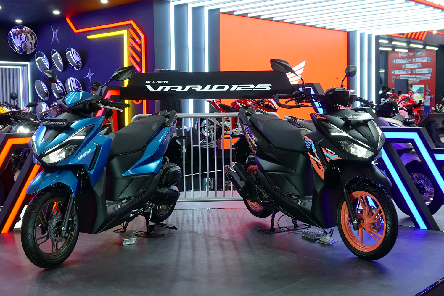 Deal Mantap! Promo Honda Maret Ini Bikin Hemat Maksimal