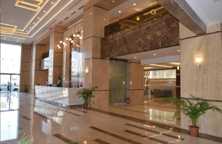 108 Hotel di Makkah Disiapkan Untuk Jemaah Haji Indonesia