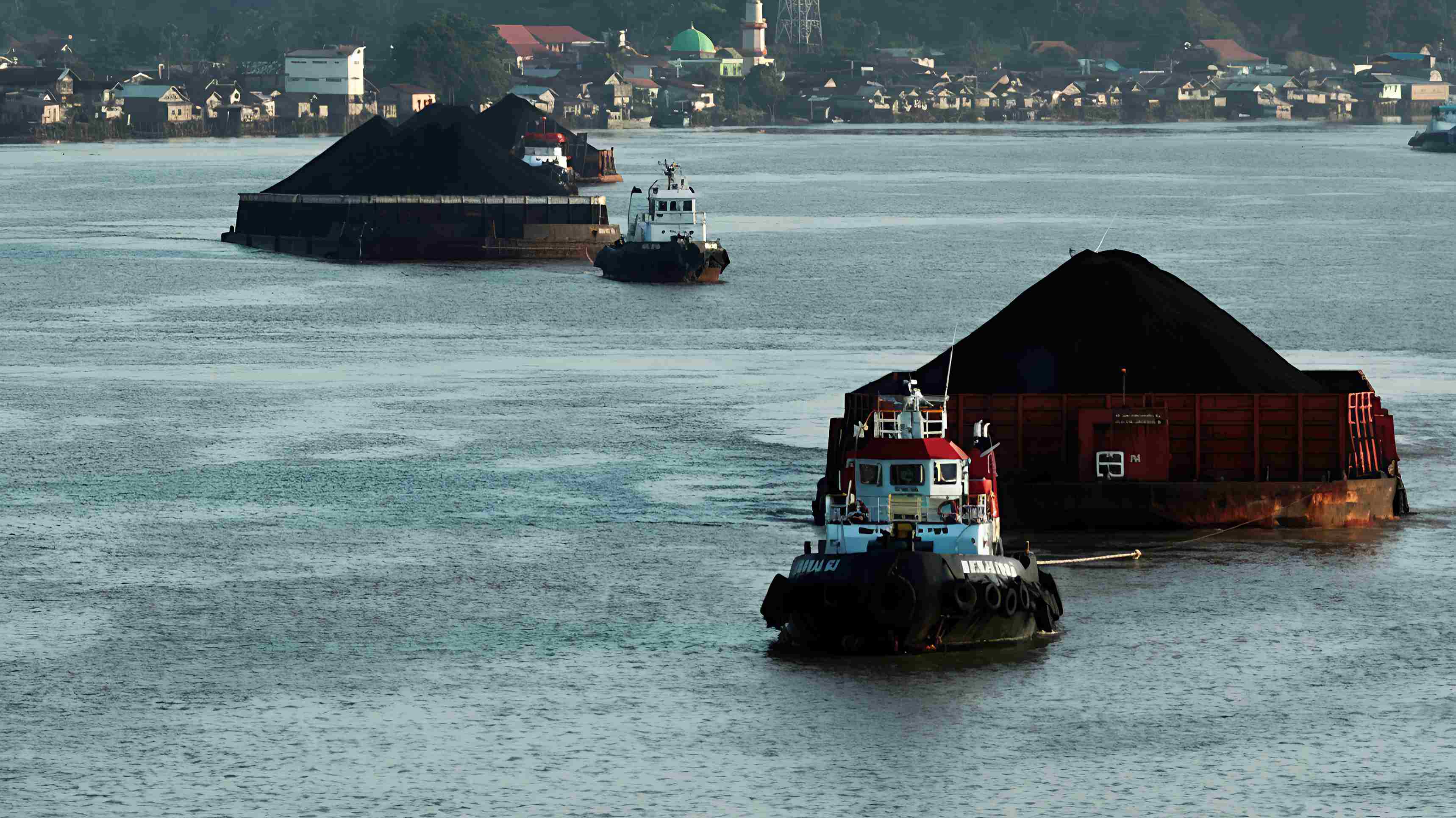 Mahakam Sumber Jaya Tegaskan Miliki IUP, Apresiasi Langkah Satgas PKH Berantas Tambang Ilegal!