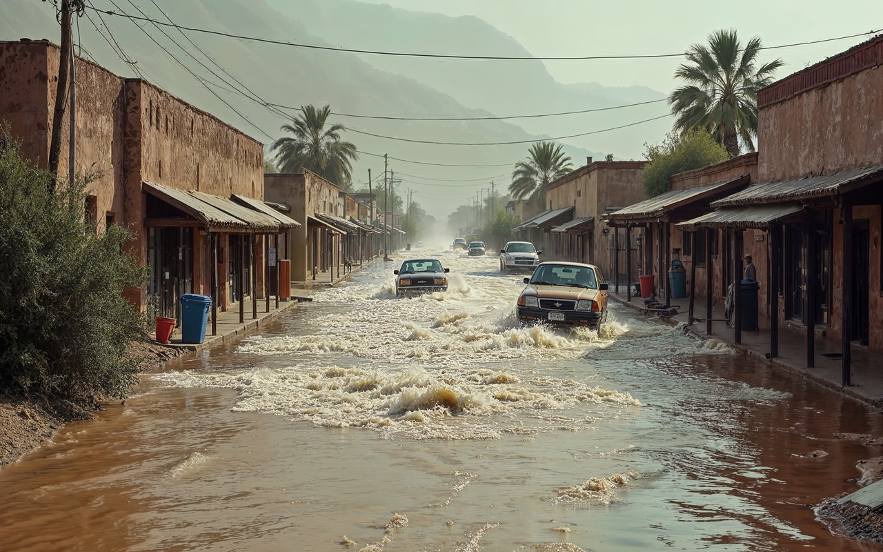 Ramalan Tarot 2026 Bikin Merinding! Bencana Besar Mengintai Timur Indonesia: Jangan Rusak Alam Lagi, Jika Tidak..