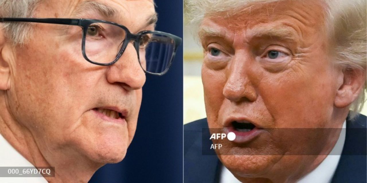 Trump Batal Pecat Ketua Bank Sentral AS, Takut Timbulkan Kekacauan di Pasar Keuangan