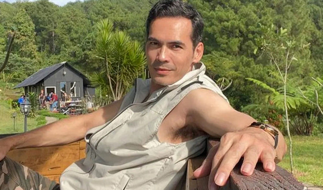 Waduh! Kediaman Atalarik Syah Disatroni Sekelompok Aparat, Minta Tolong Presiden Prabowo dan Dedi Mulyadi 