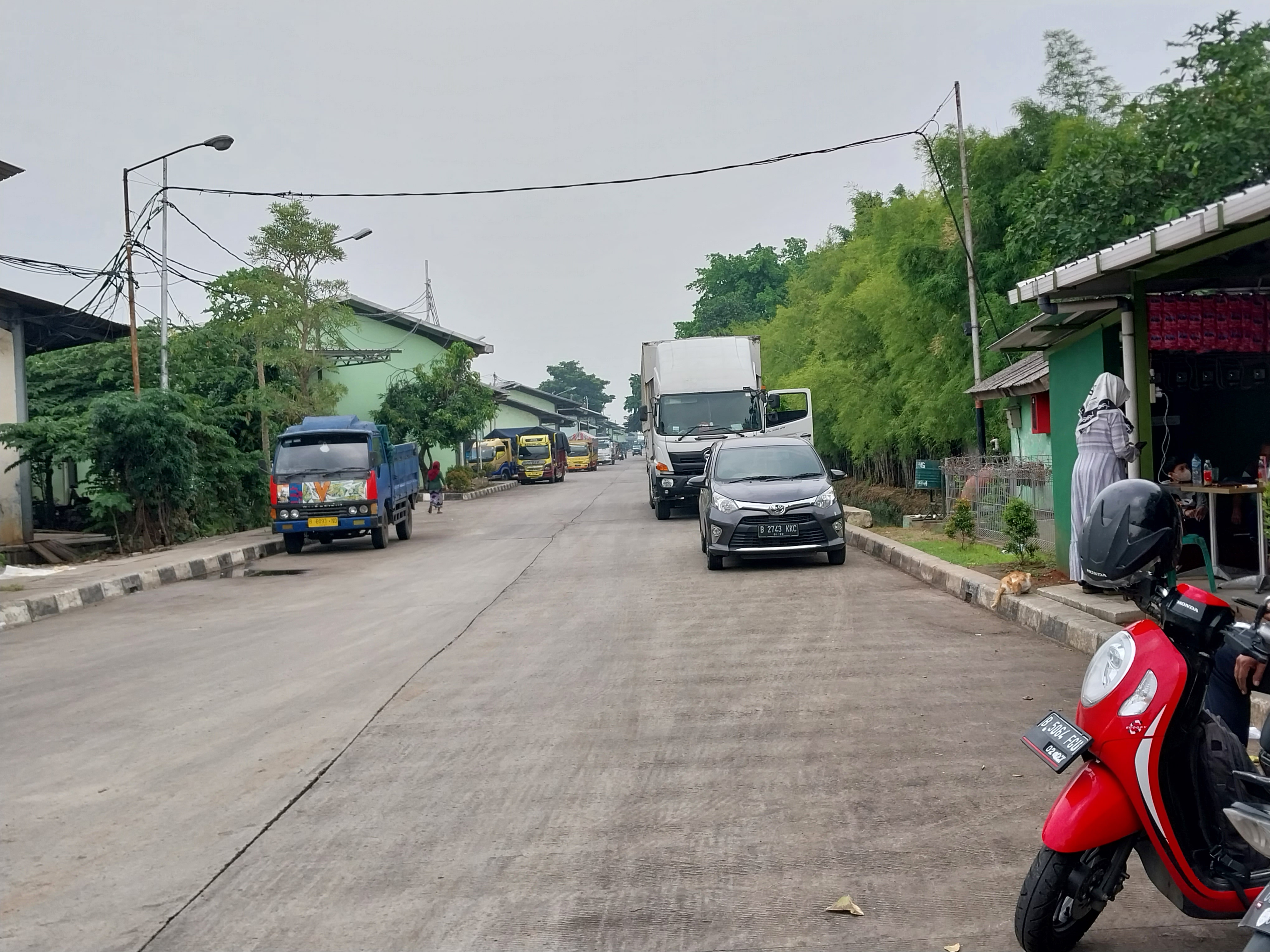 Pemprov DKI Jakarta Membangun 583 Sumur Resapan, Anies Baswedan: Air Hujan Tak Lagi Dialirkan ke Gorong-gorong