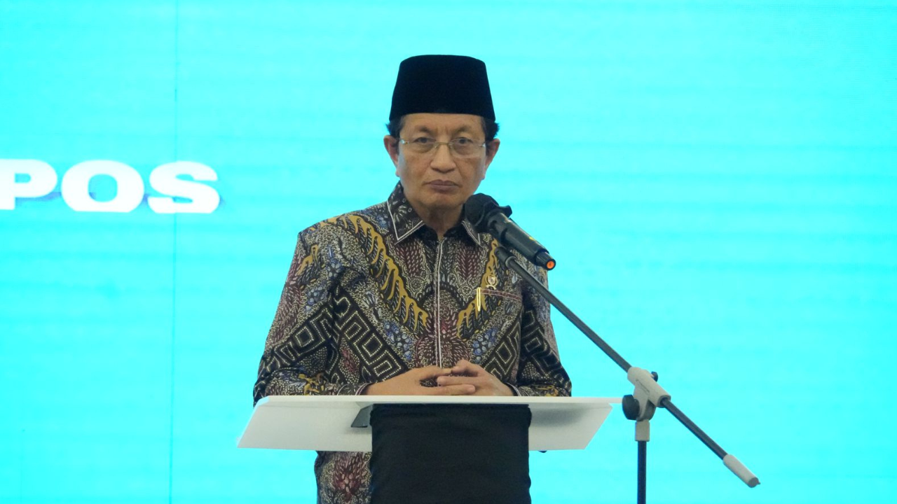 Kemenag Perkuat Literasi Al-Qur’an di Sekolah, Asesmen Nasional Jadi Fondasi Kebijakan Pendidikan Agama