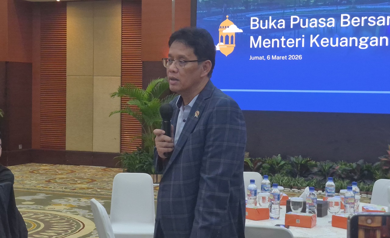 Menkeu Purbaya: Jika Minyak 92 Dolar, Defisit APBN Bisa Naik ke 3,6 Persen