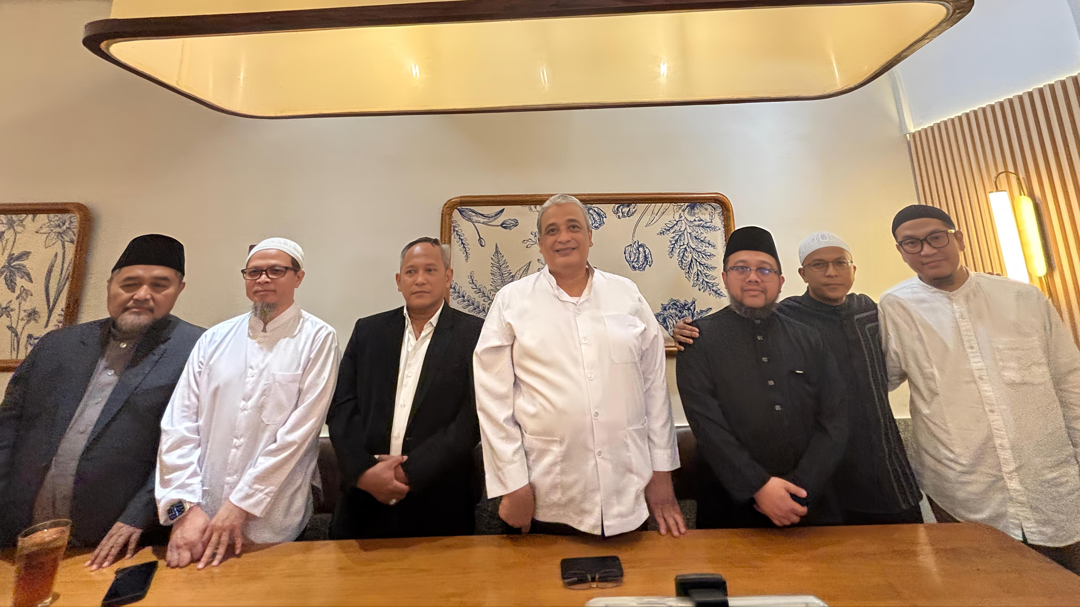 Heboh Pelecehan Ustaz SAM, Pelapor Klaim Kantongi Bukti dan Desak Proses Hukum Tuntas