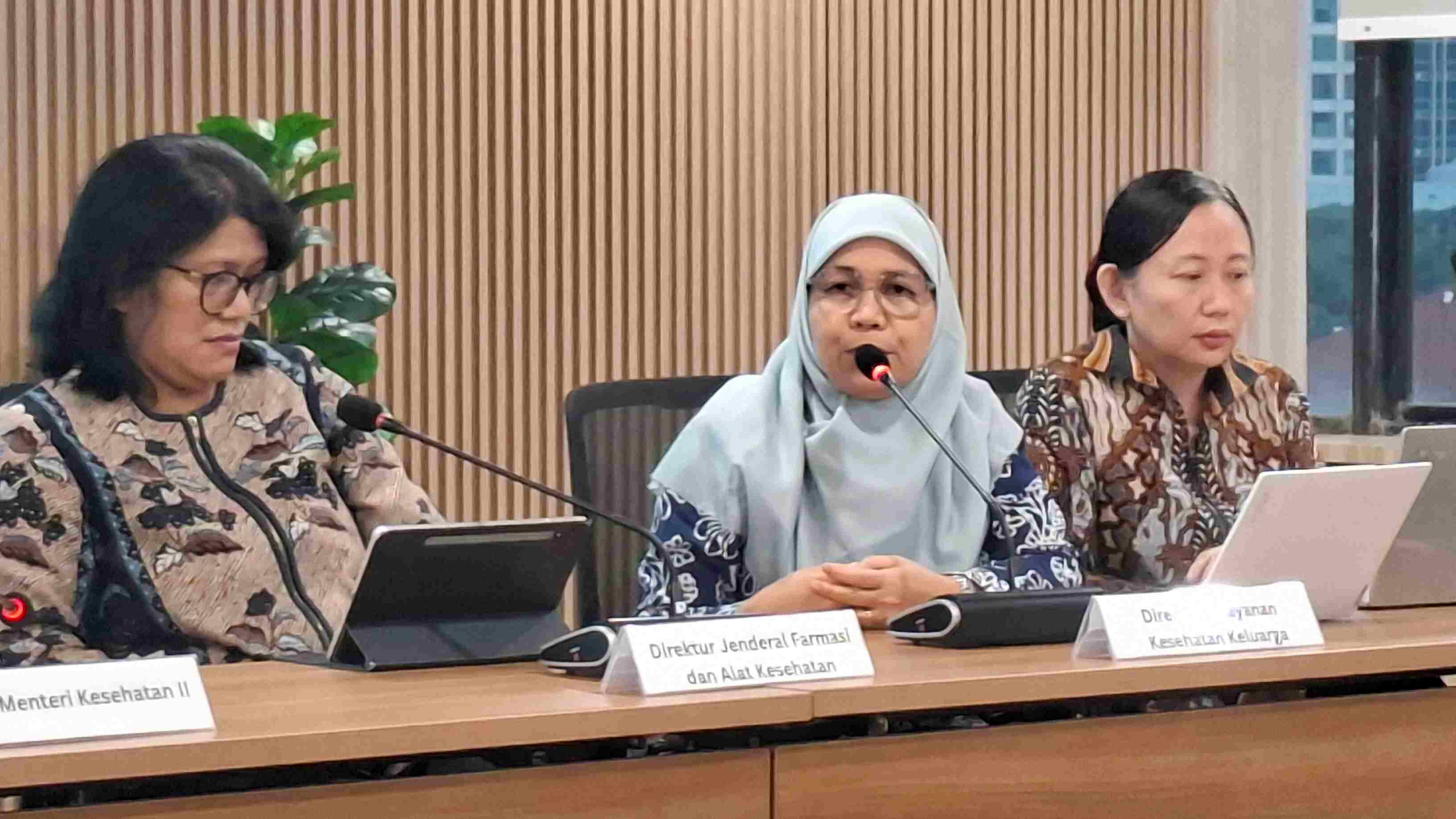 AWAS! Susu Formula Dilarang Dikirim ke Lokasi Bencana, Kemenkes: Perlu Panduan Ahli Gizi