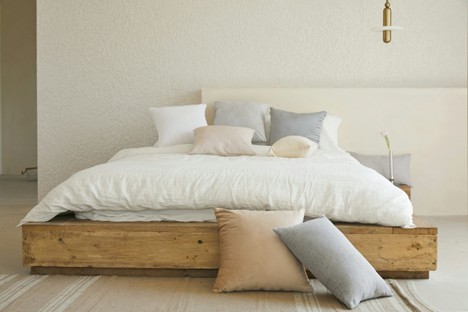 Minimalist Bedroom, Kamar Sederhana Bikin Tidur Nyaman