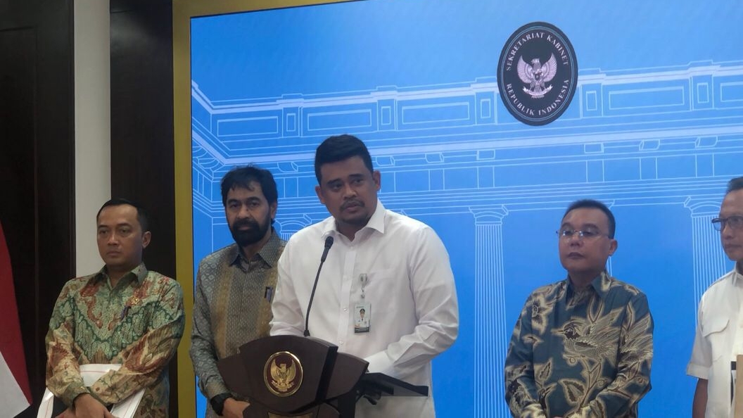 4 Pulau Sengketa Resmi Masuk Wilayah Aceh, Bobby Minta Warga Sumut Tak Terhasut Isu Liar