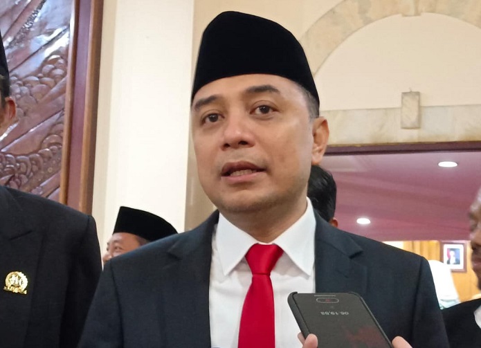 Waspada Super Flu Usai Libur Nataru, Pemkot Surabaya Siagakan Puskesmas dan Rumah Sakit