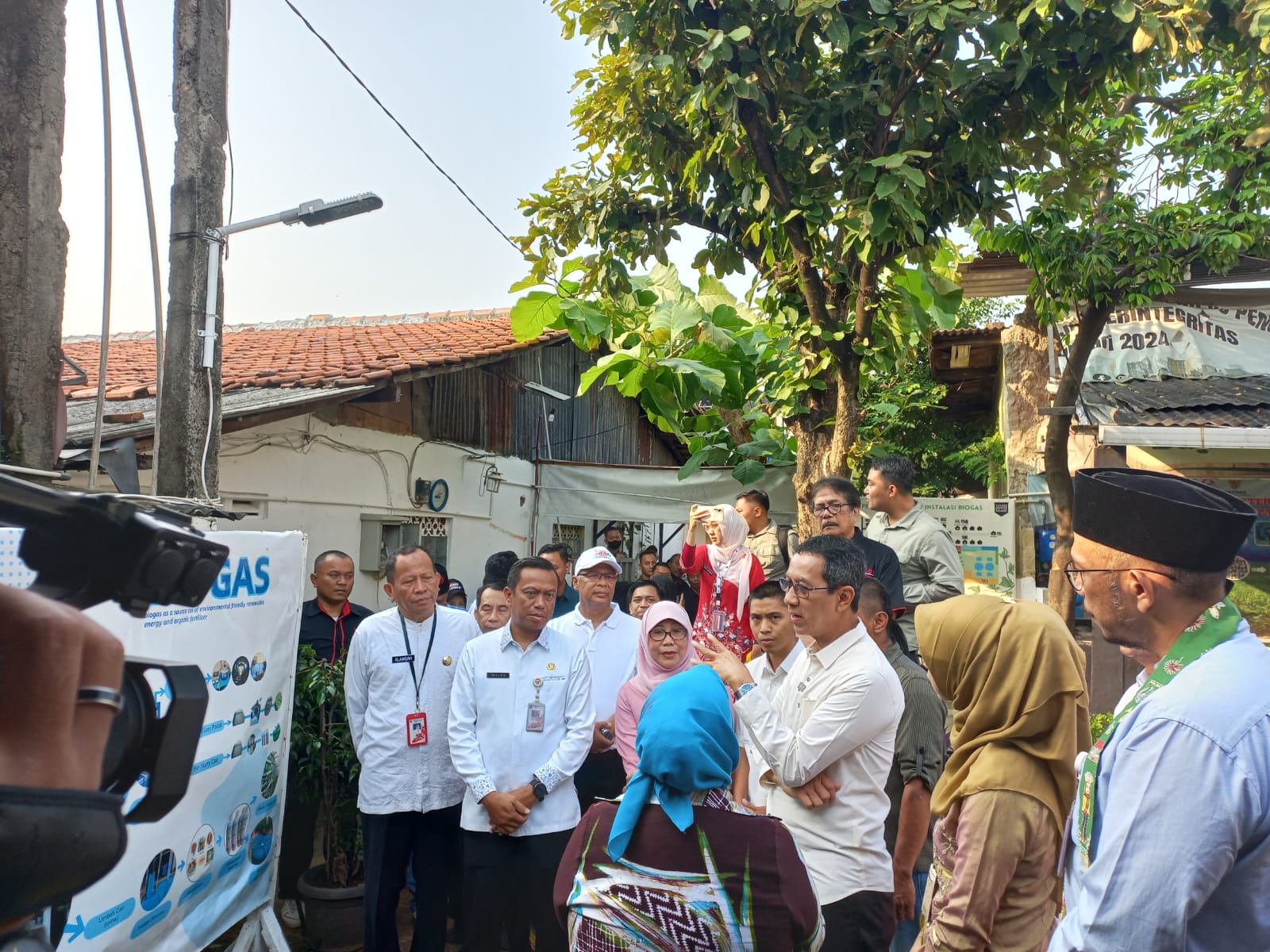 Heru Budi Bakal Upacara HUT RI ke-79 di IKN, Sekda Pimpin di Pemprov DKI Jakarta