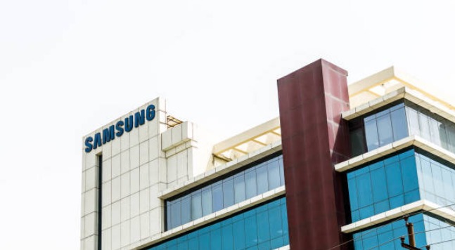 Kasus Covid-19 Tinggi Lagi, Pabrik Samsung Dilaporkan Tutup di Tiongkok