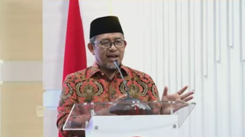 Presiden PKS Ahmad Syaikhu Siap Dukung Anies-Aher di Pemilu 2024