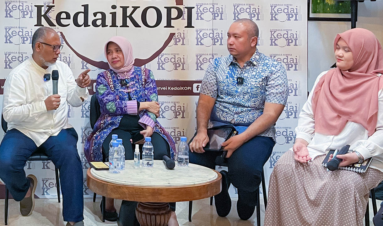 Bambang Widjojanto Tuding Undang-undang BUMN Berpotensi Menyebabkan Korupsi Sistematis 