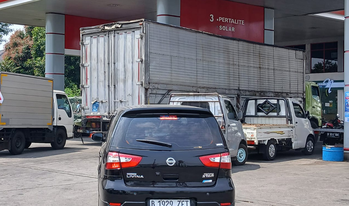 Tersandung Kasus Korupsi BBM, Apa Dampaknya ke Perekonomian Pertamina?   