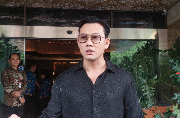 Alasan Denny Sumargo Ingin Beri Bantuan Rp300 Juta untuk Agus Salim