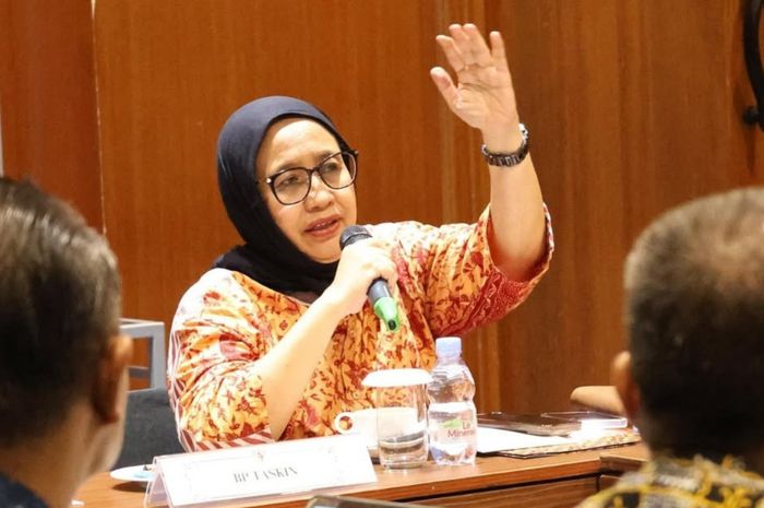 Miris! Baru 1,97 Persen Dapur MBG Kantongi Sertifikat Higiene, BGN Akui Minimnya Kepatuhan