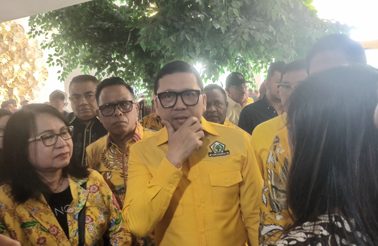 Tiket Ridwan Kamil di Pilgub Jawa Barat Sudah Invalid, di Jakarta Tunggu Pengumuman Resmi