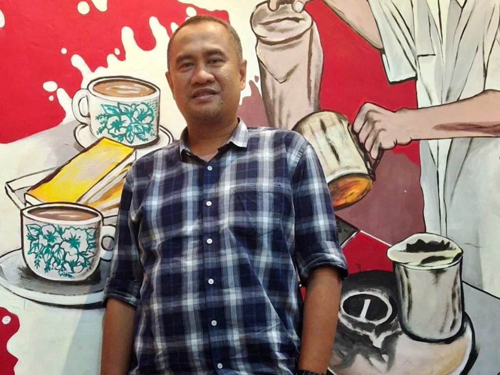 Cheng Yu Pilihan Anggota KPU Provinsi Kepulauan Riau Priyo Handoko: De Rao Ren Chu Qie Rao Ren