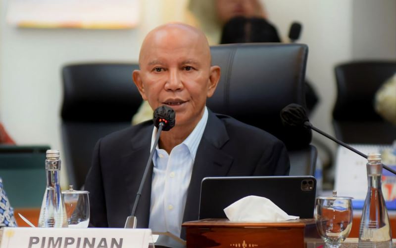 Said Abdullah: Tuntaskan Masalah Stunting dan Kemiskinan Ekstrem