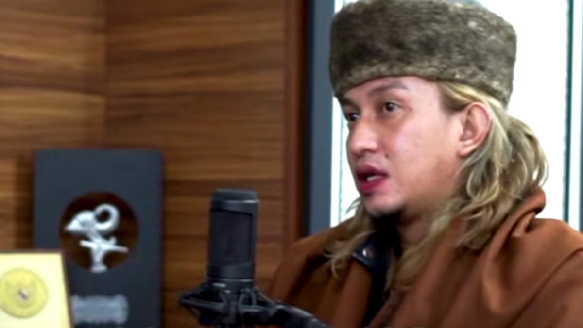 Terungkap, Habib Bahar Aniaya Banser di Cipondoh Bermula dari Jemaah yang Mau Salaman