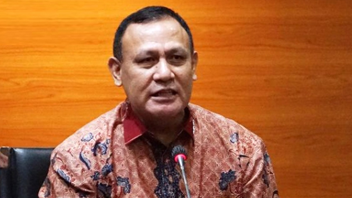 Putusan Sidang Praperadilan Firli Bahuri akan Dibacakan Hari Ini di PN Jakarta Selatan