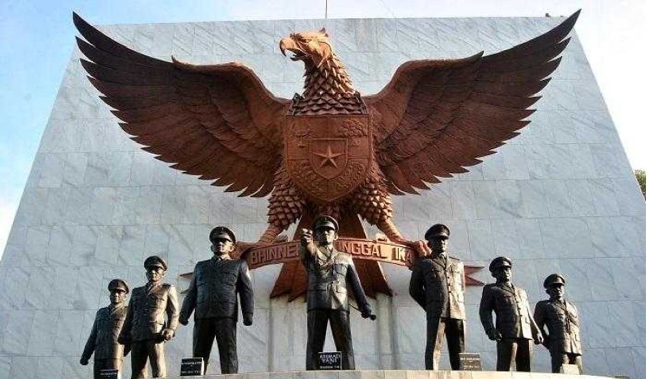 Nama Nama Jenderal Korban G30S/PKI: Sejarah, Fakta, dan Pengorbanan