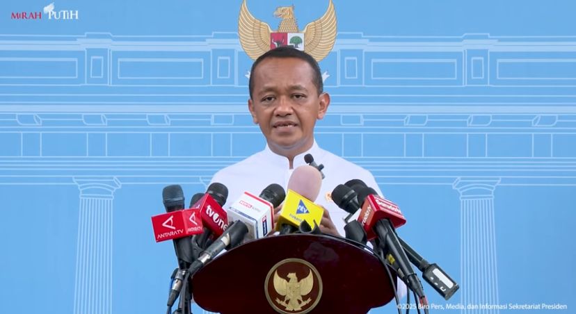 Pemerintah Siapkan Proyek Hilirisasi Senilai USD 45 Miliar, Groundbreaking Dimulai Bulan Juni 2025
