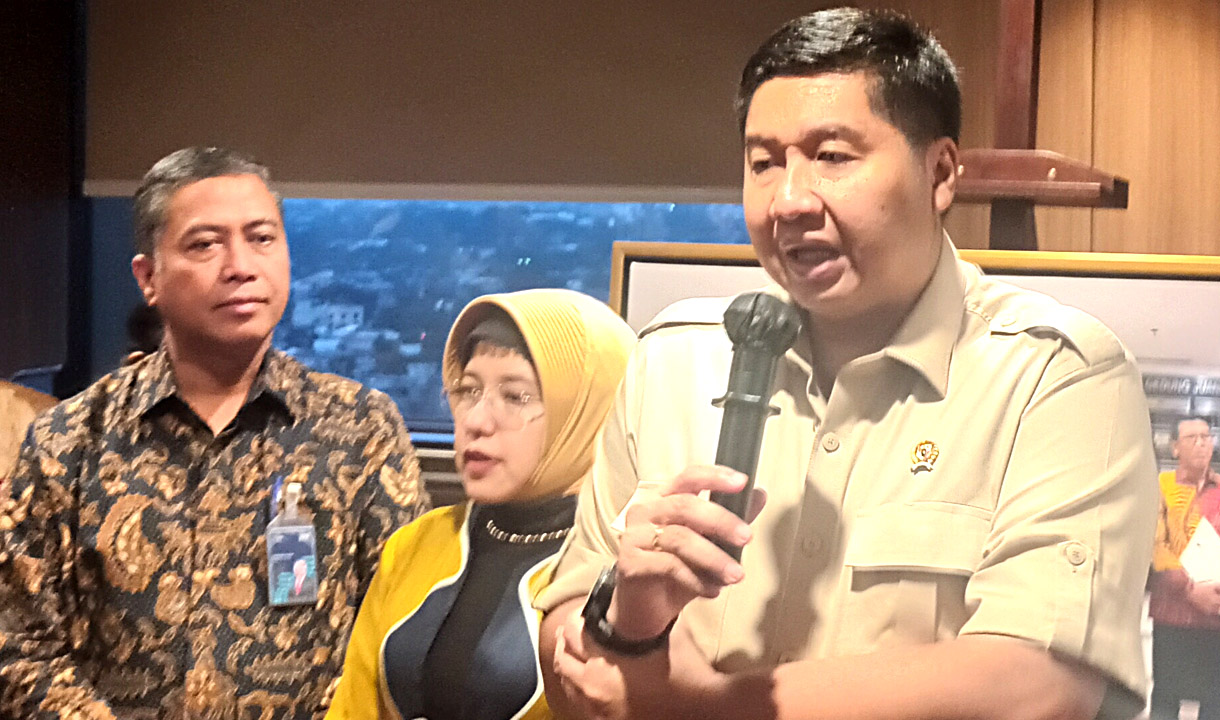 Kementerian PKP Panggil Lippo Group Pekan Depan Fasilitasi Konsumen Meikarta