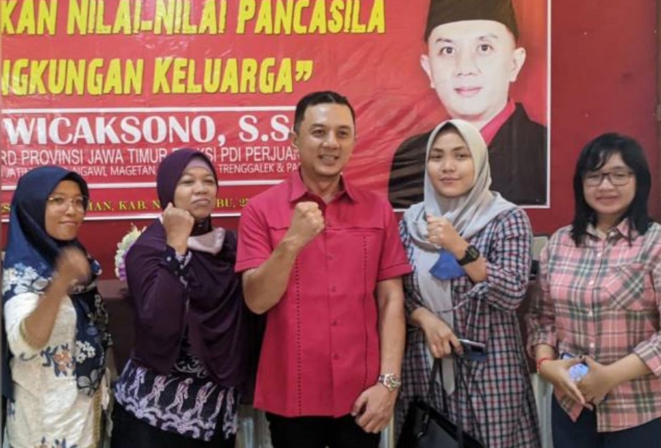 Anggota DPRD Jatim Komisi E Deni Wicaksono: 