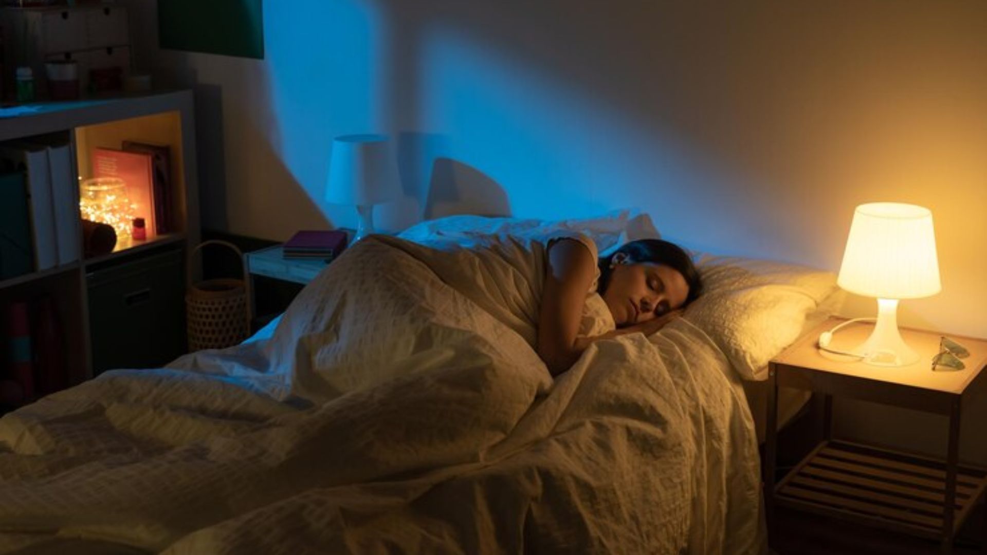 Mengenal Light Sleeper dan Strategi Mengatasinya