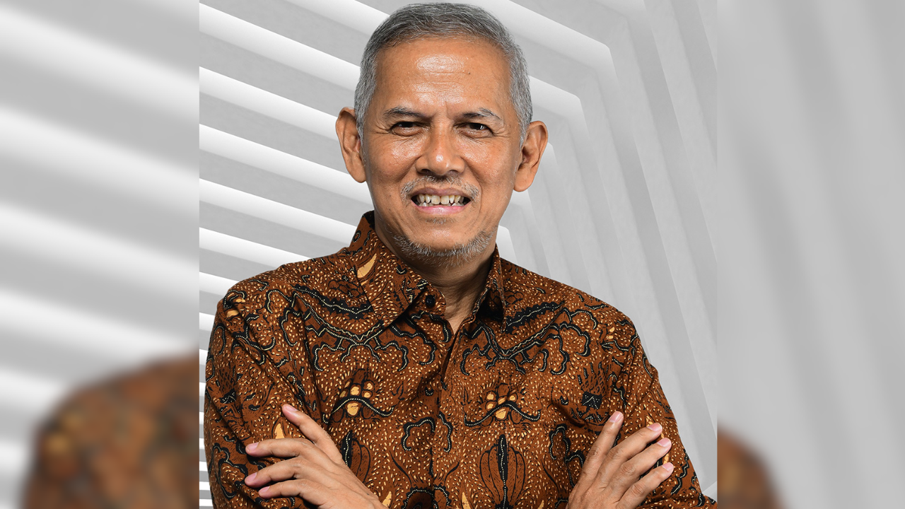 Sosok Anggito Abimanyu Ketua LPS Baru Gantikan Purbaya, Dilantik Hari ini