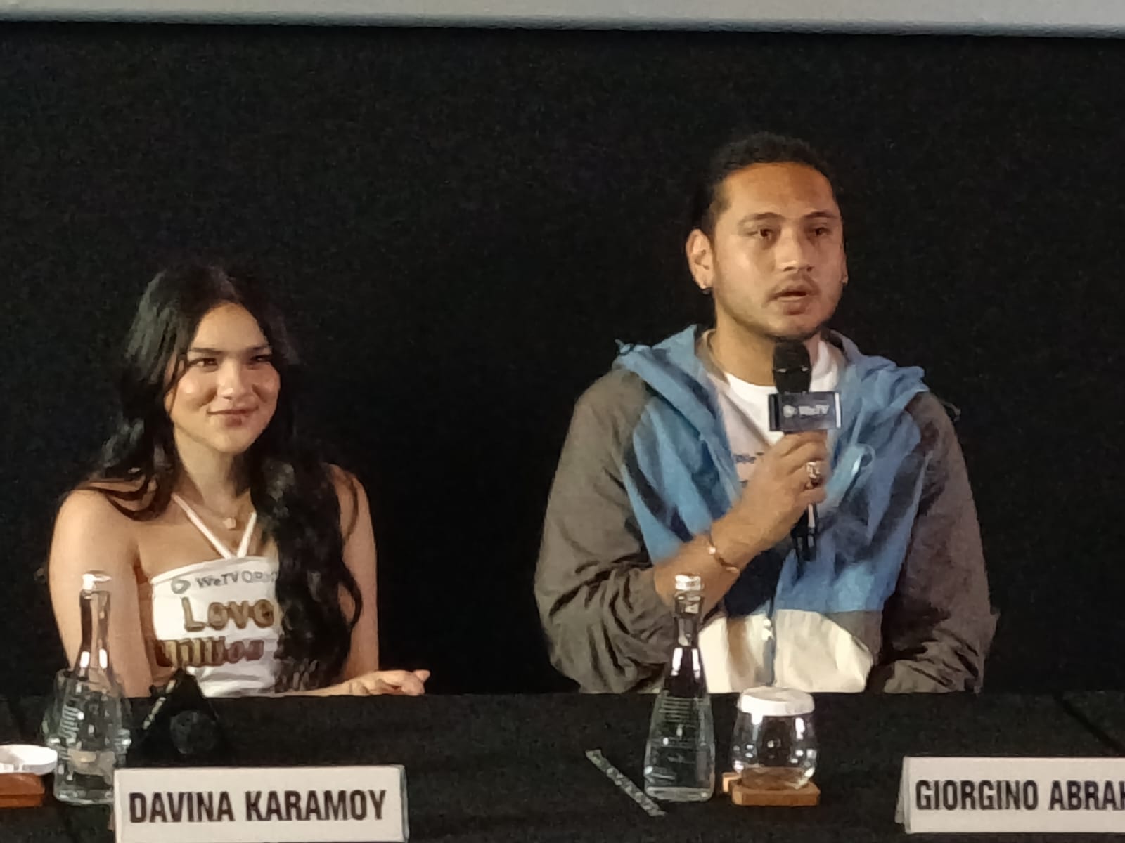 WeTV Rilis Serial 'Love & 10 Million Dollars', Drama Romansa Penuh Intrik Siap Tayang 17 April 2026