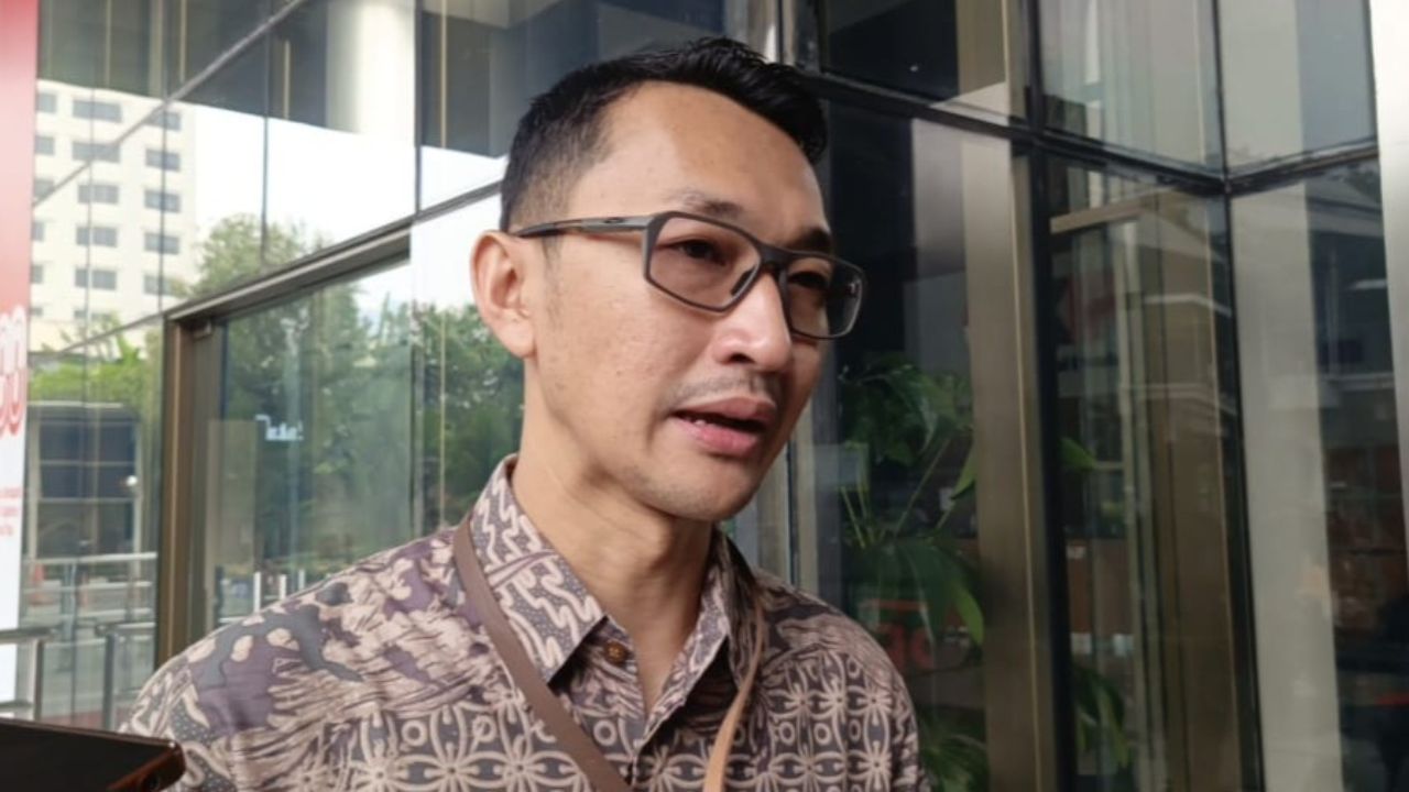KPK Dalami Mekanisme Subkontraktor Kasus Penyaluran Bansos