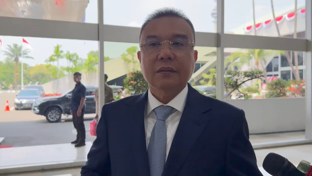 Dasco Pastikan DPR RI akan Bahas RUU Perampasan Aset Usai RUU KUHAP Selesai