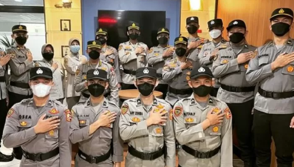 Brigjen Pol Ahmad Ramadhan Tegaskan Penerimaan Calon Anggota Kepolisian Tidak Dipungut Biaya