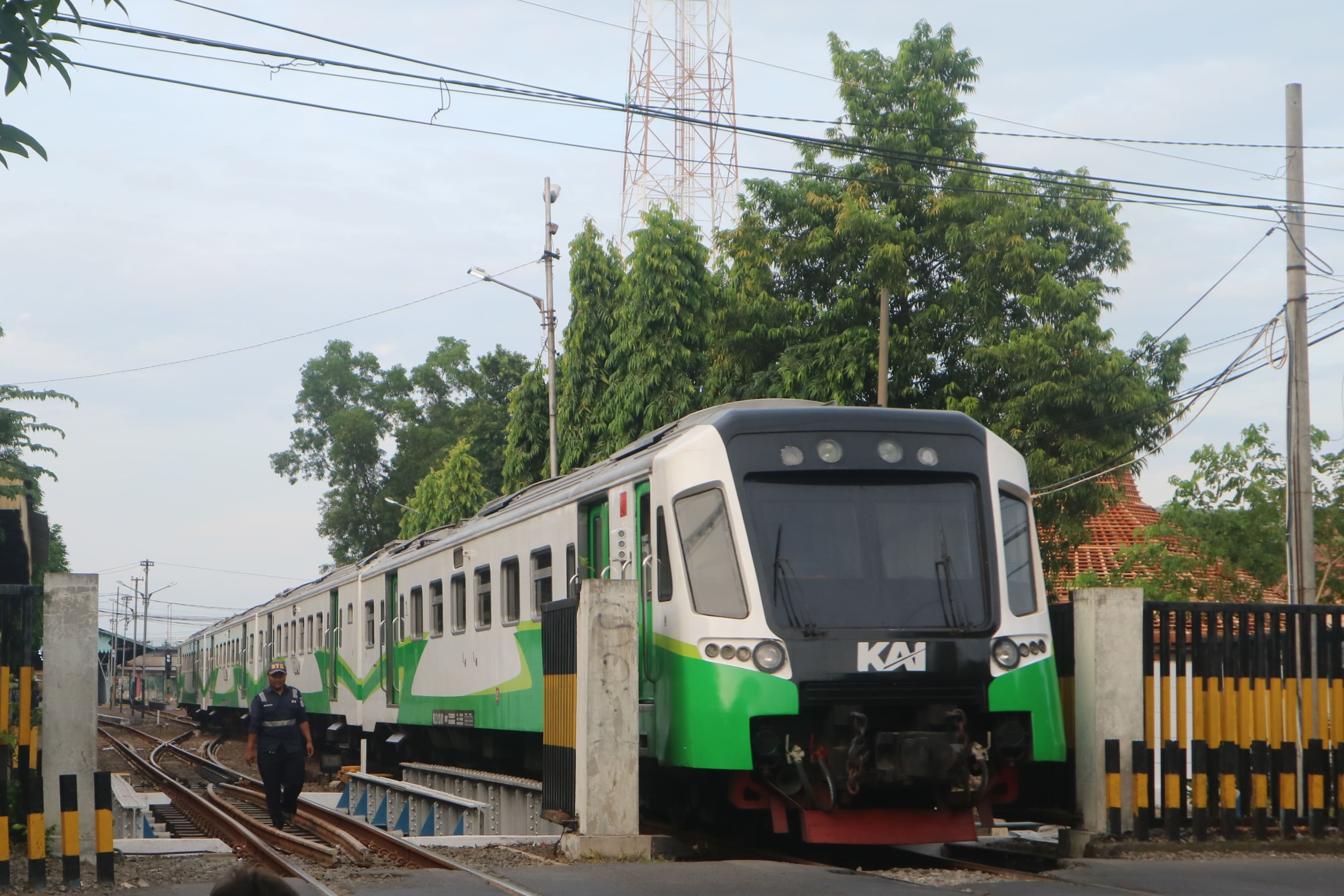 MRT Jatim Masuk Tahap Feasibility Studies (FS), Ditaksir Habiskan Dana Rp 19 Triliun