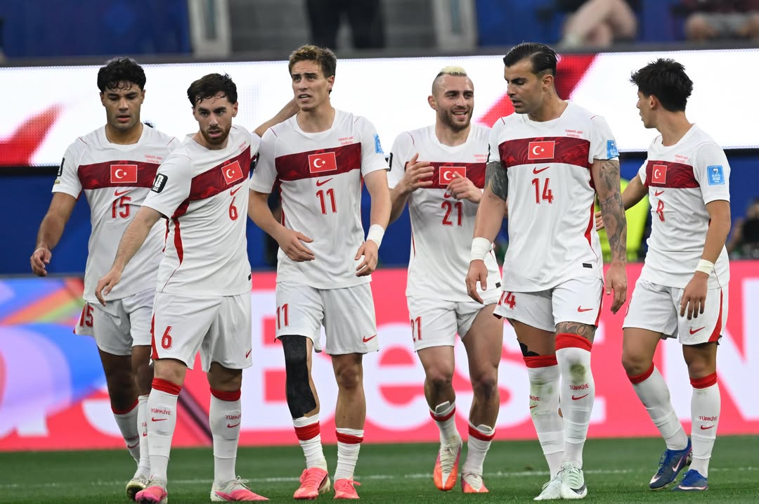 Hasil Turkiye vs Amerika Serikat: Menang Dramatis 3-2, Arda Guler Cs Tetap Gugur di Piala Dunia 2026