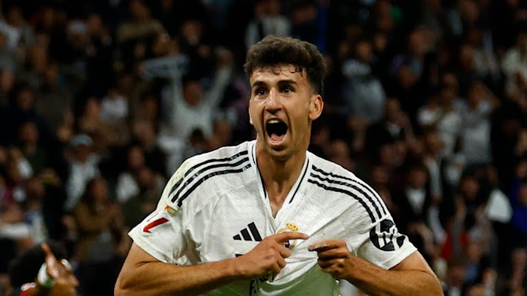 Real Madrid vs Mallorca 2-1: Kylian Mbappe-Jacobo Ramon Bawa Los Blancos Remontada!