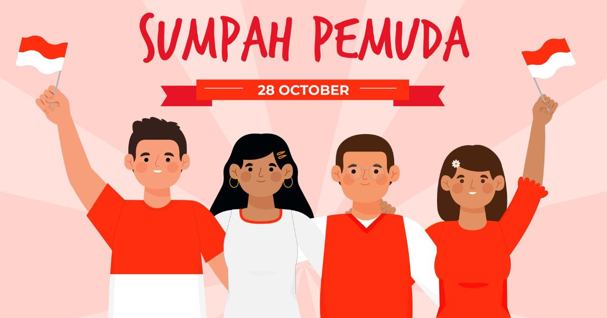 Tanggal 28 Oktober 2025 Memperingati Hari Apa? Ada Hari Sumpah Pemuda